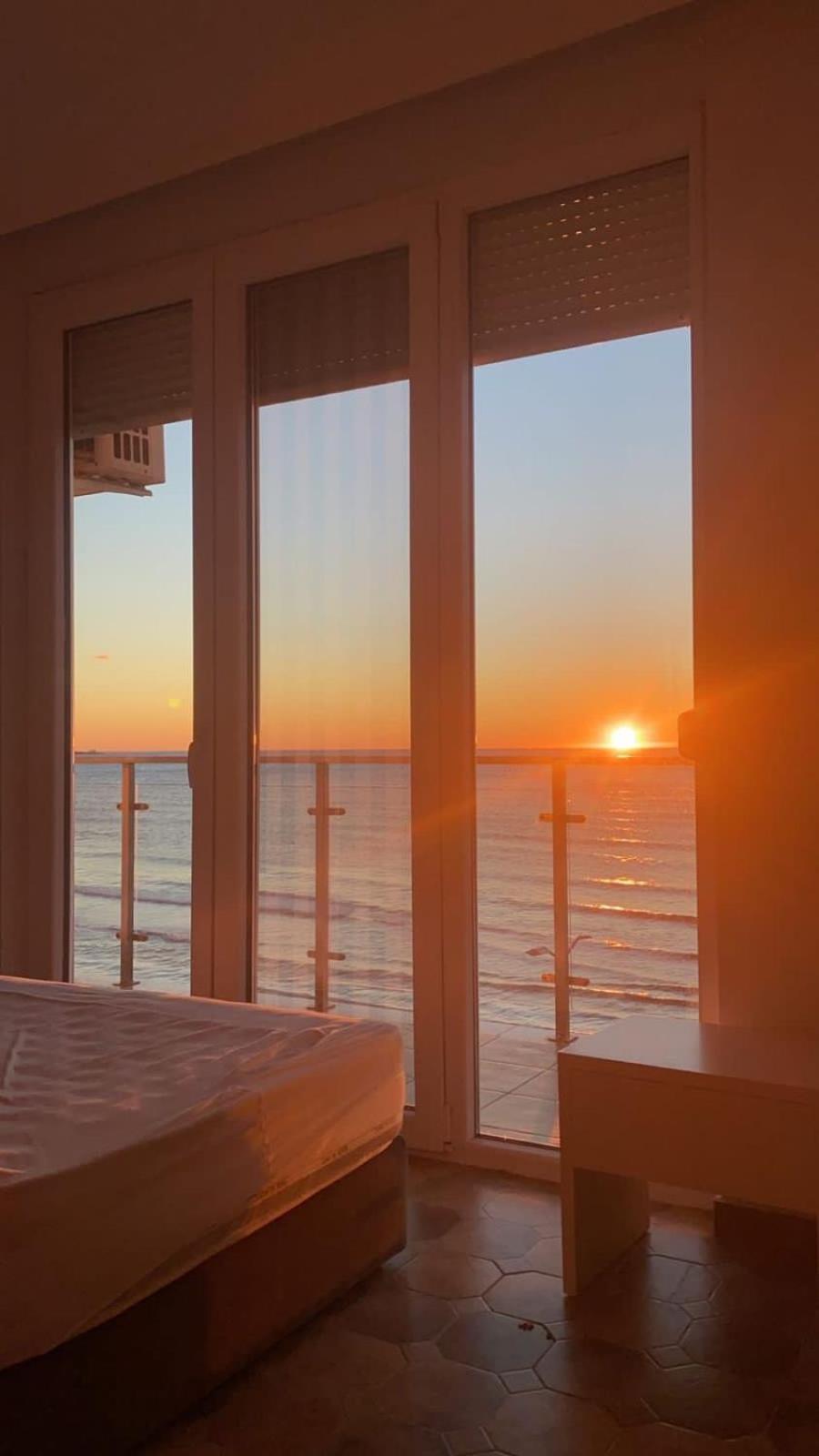 Holiday Home Шенджин Экстерьер фото