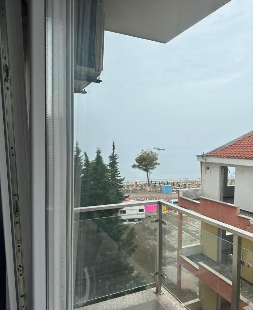 Holiday Home Шенджин Экстерьер фото