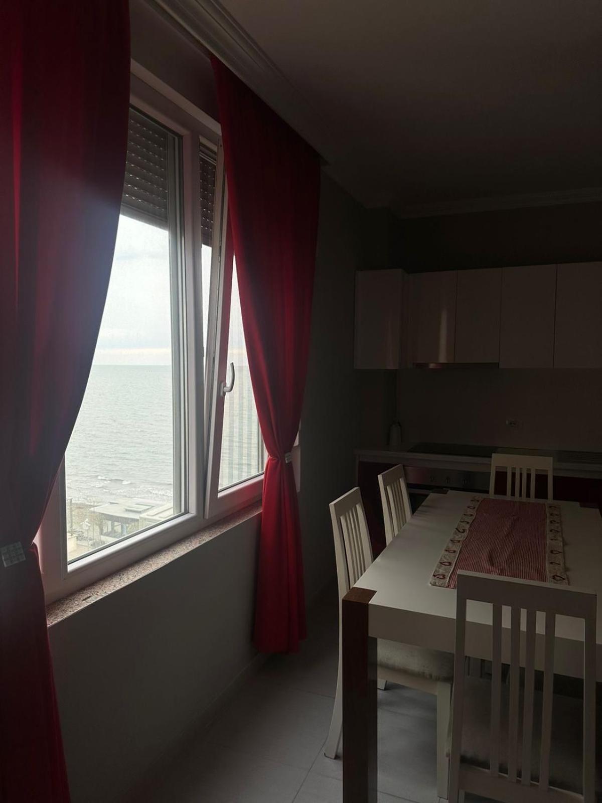 Holiday Home Шенджин Экстерьер фото