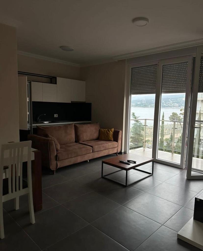 Holiday Home Шенджин Экстерьер фото