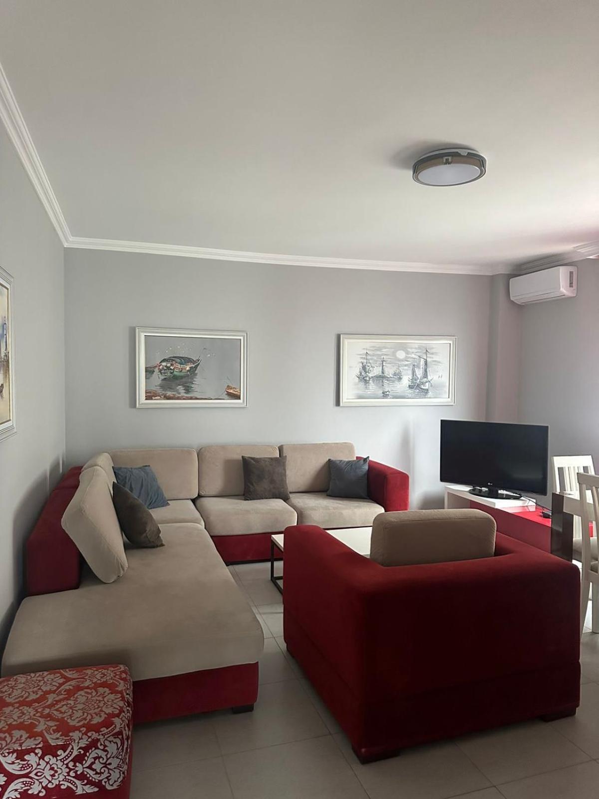 Holiday Home Шенджин Экстерьер фото