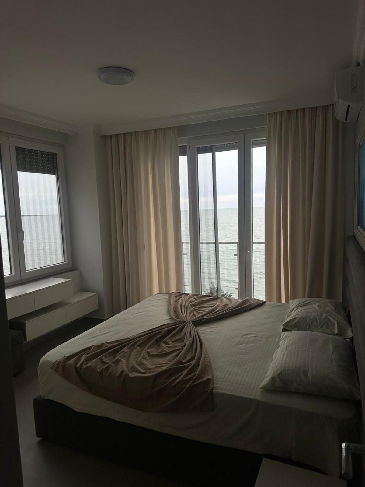 Holiday Home Шенджин Экстерьер фото