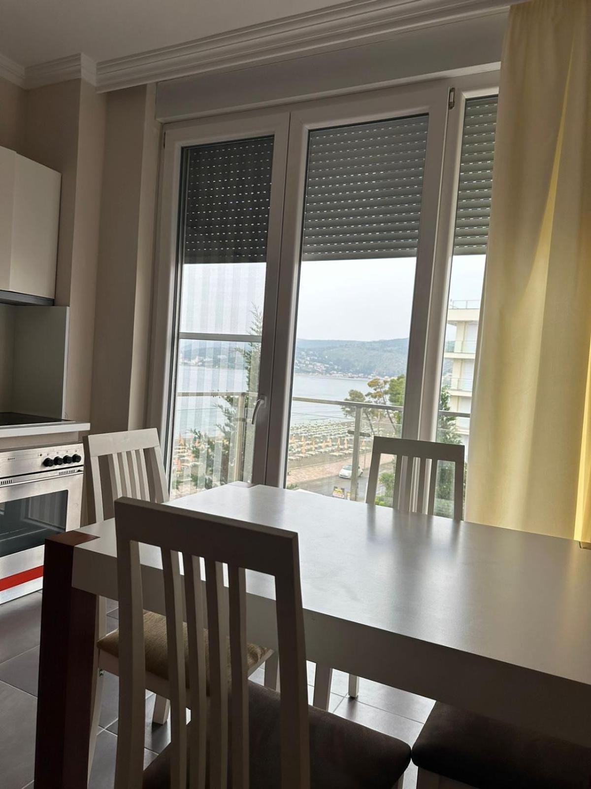 Holiday Home Шенджин Экстерьер фото