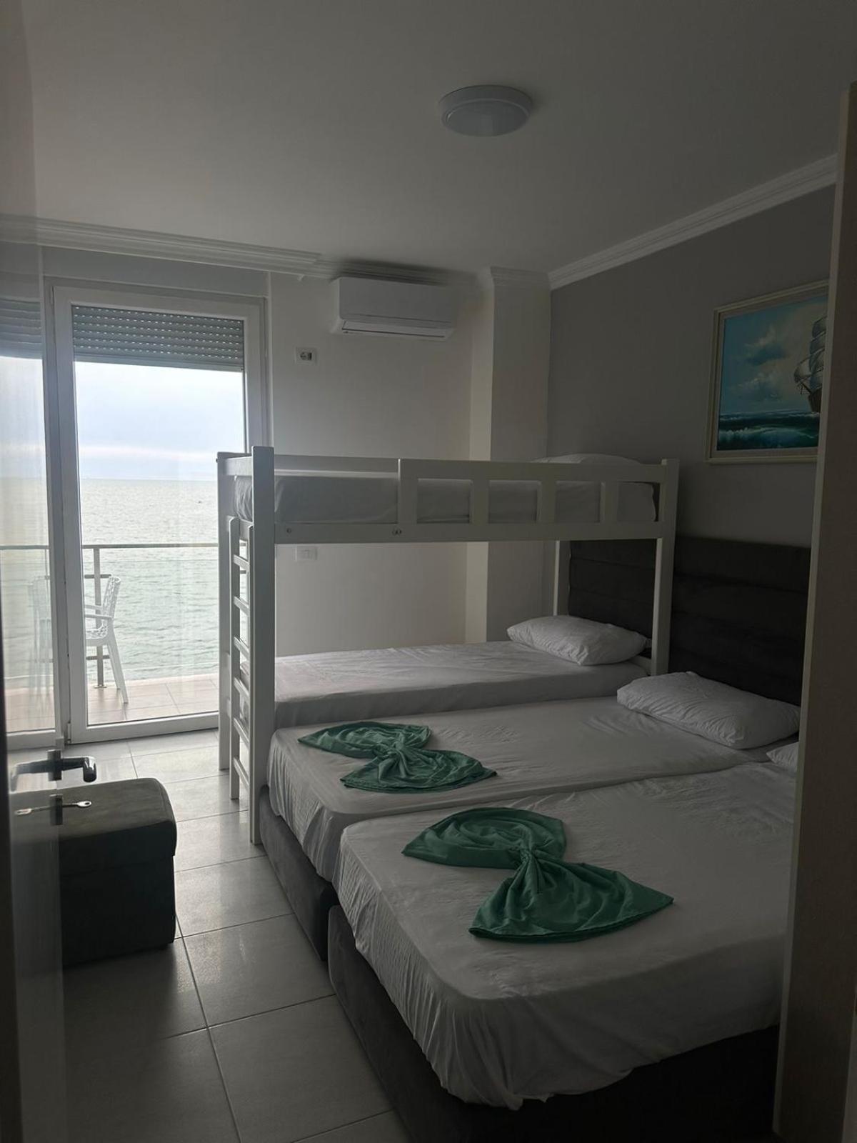 Holiday Home Шенджин Экстерьер фото
