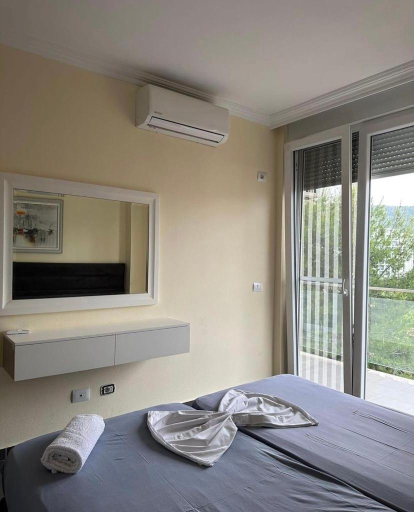 Holiday Home Шенджин Экстерьер фото