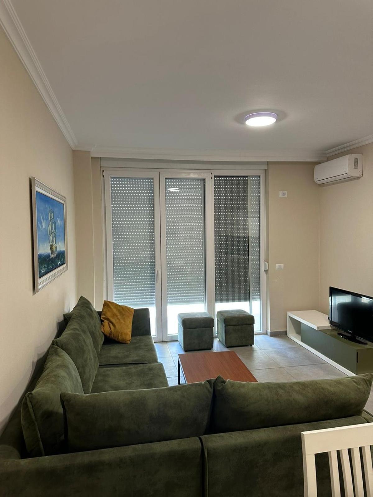 Holiday Home Шенджин Экстерьер фото