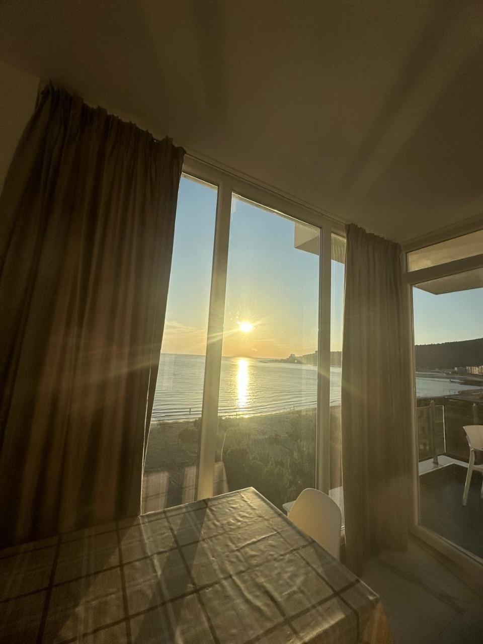 Holiday Home Шенджин Экстерьер фото