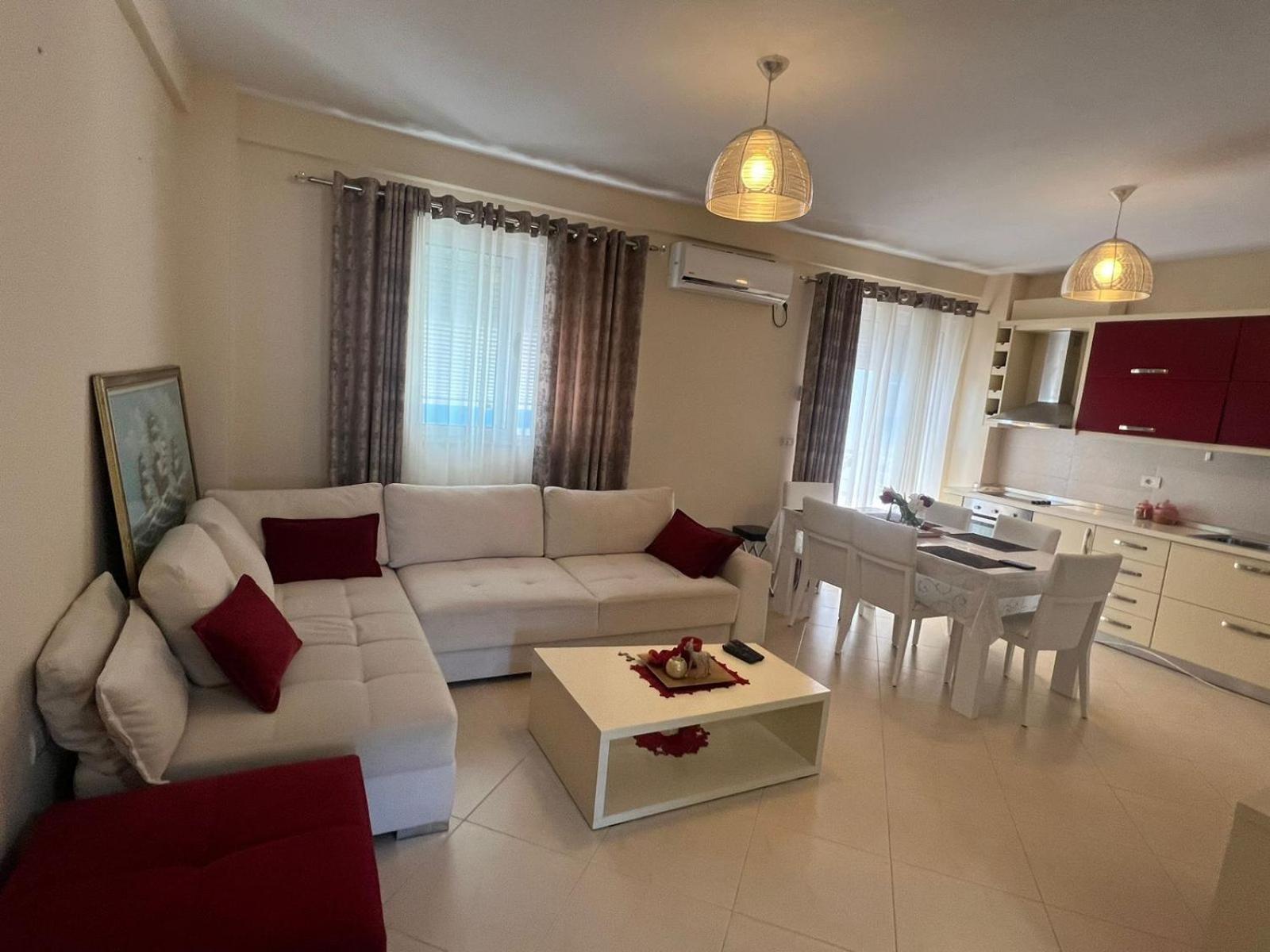 Holiday Home Шенджин Экстерьер фото